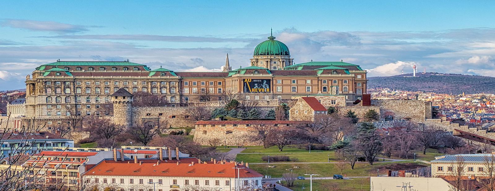 Hungary Budapest