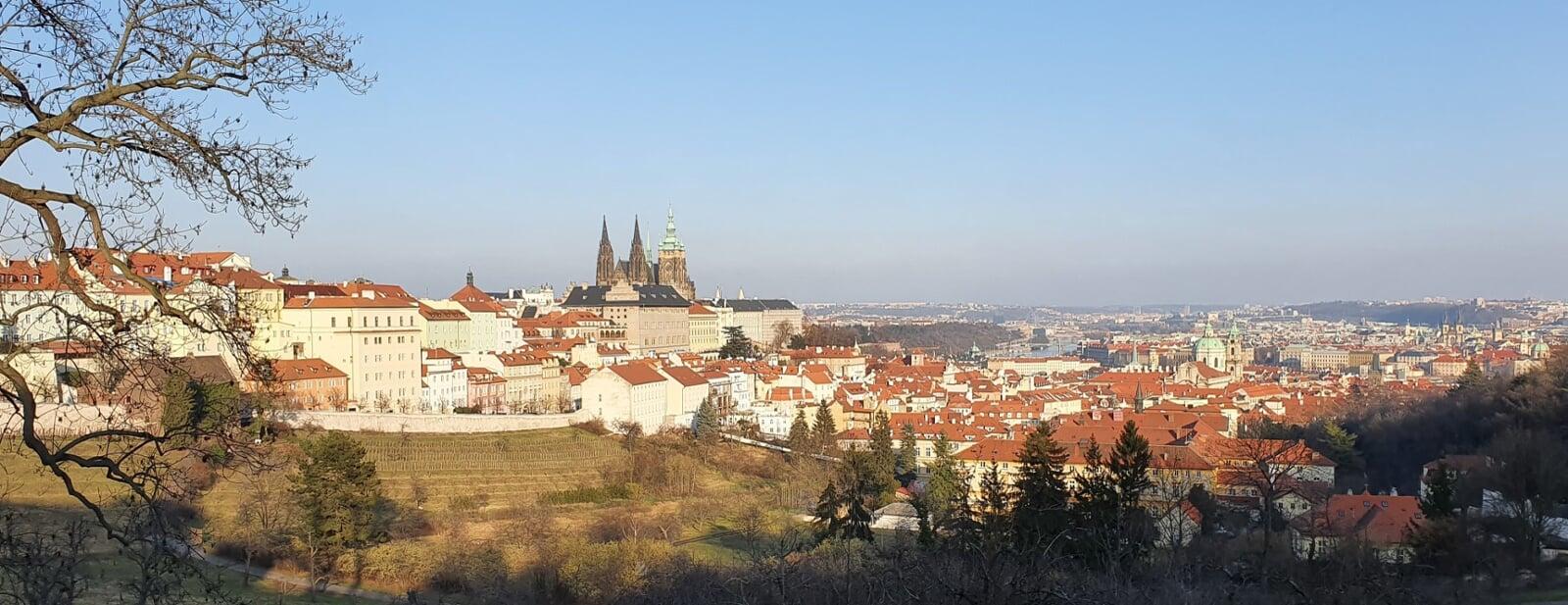 Czech republic Prague